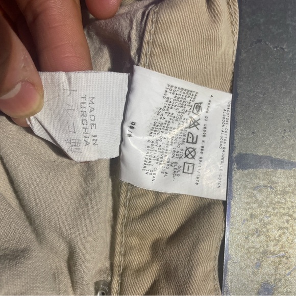 Dolce Gabbana Y2K Khakis - Picture 10 of 13